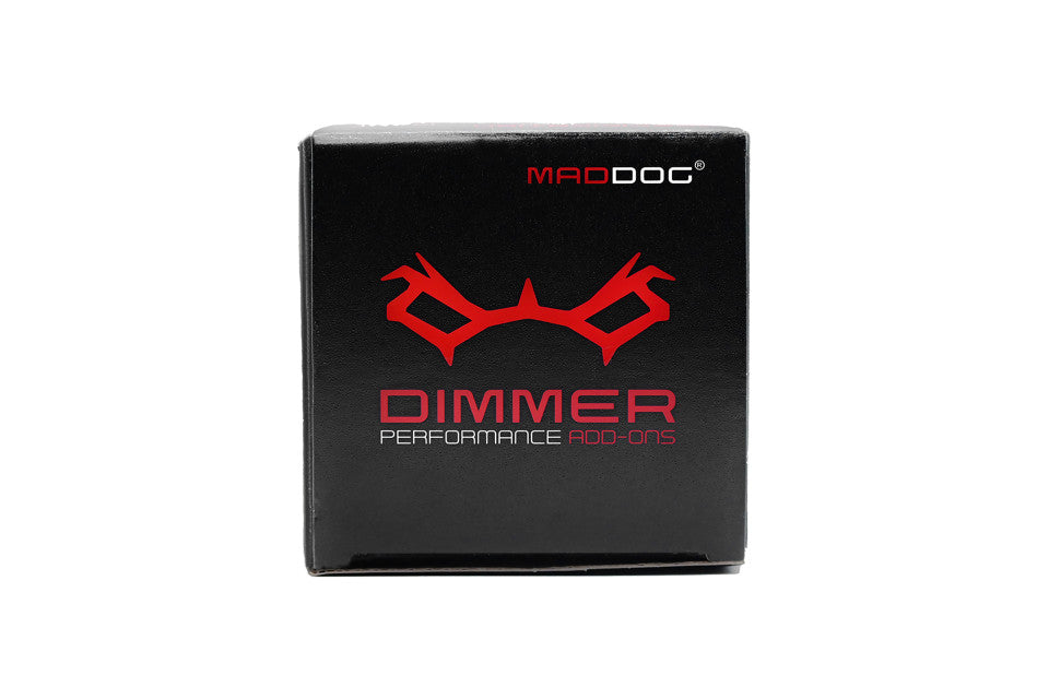 Maddog Dimmer Switch