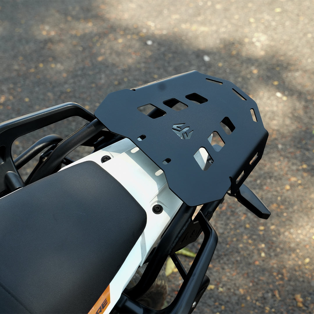 BACK CARRIER TUBE FOR KTM 390 Adventure/Adventure X