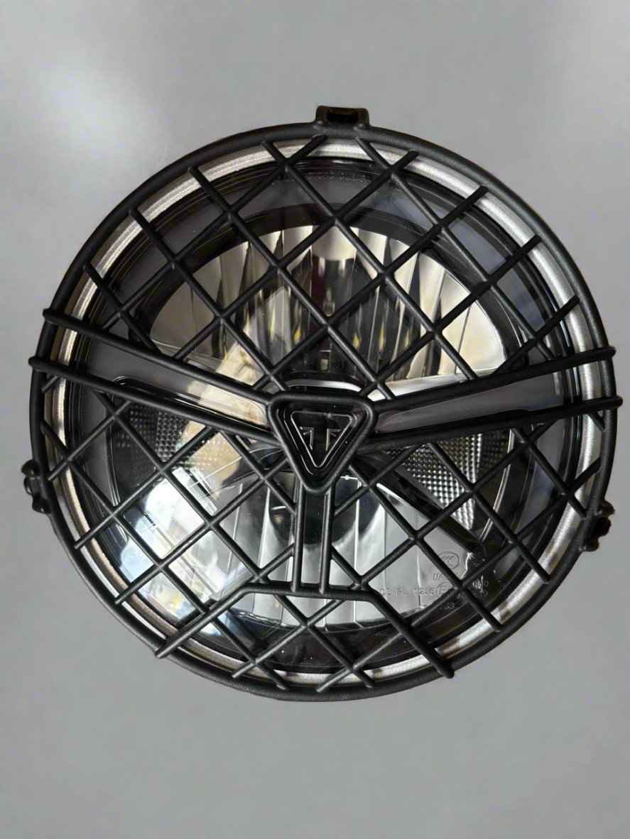 Triump Scrambler 400 Headlight Assembly