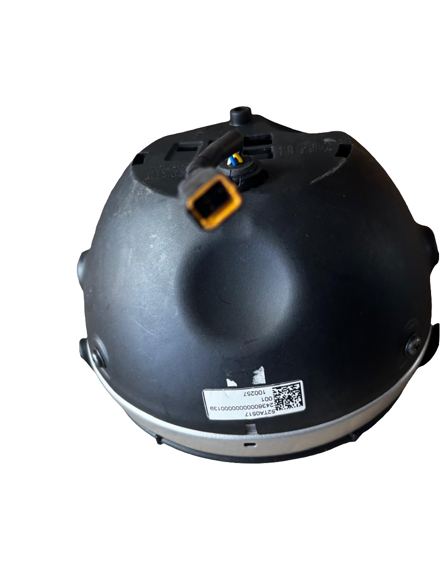 Triump Scrambler 400 Headlight Assembly