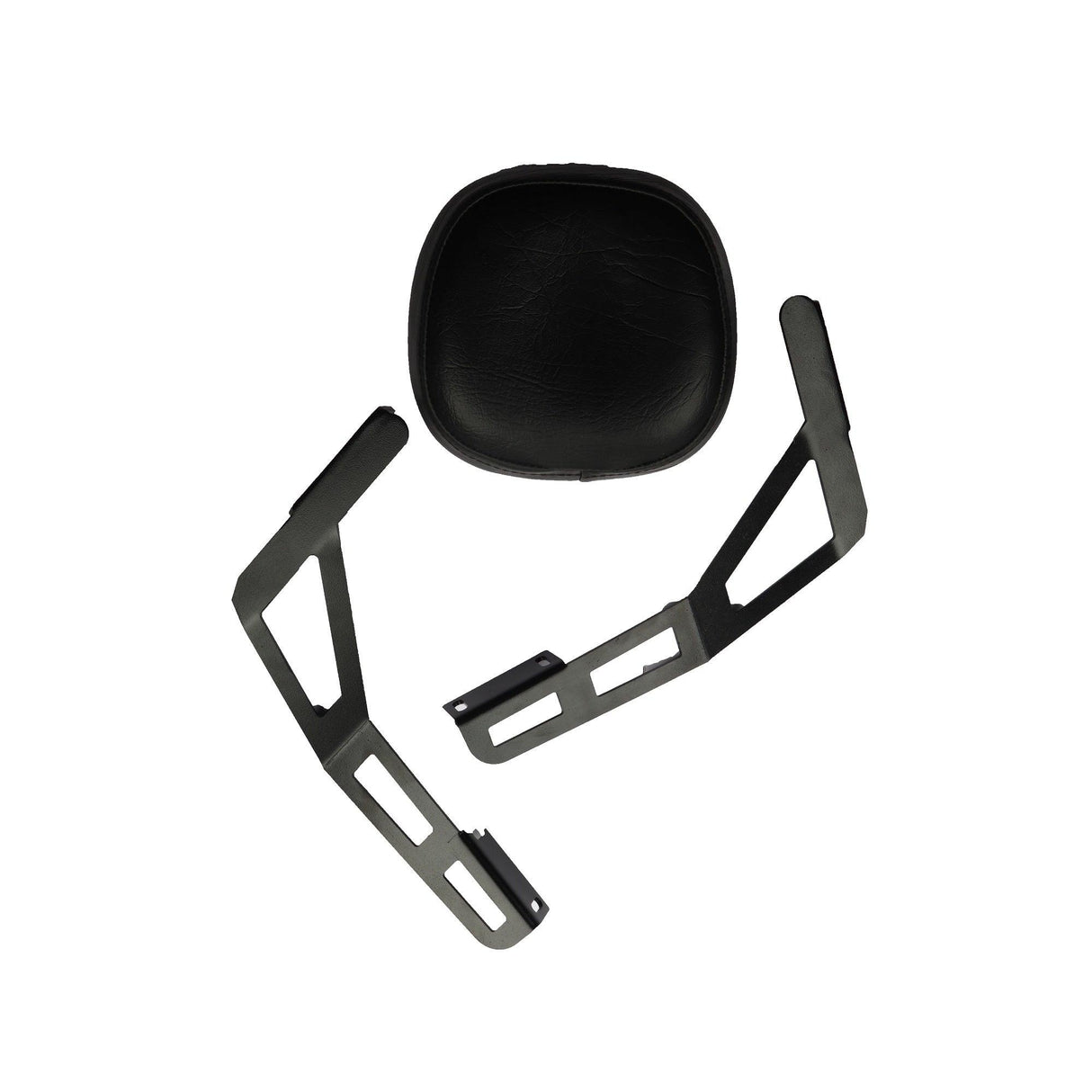 Backrest For Royal Enfield Interceptor 650 - Moto Modz
