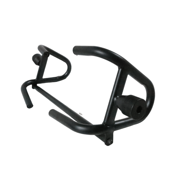 BAJAJ Dominar 400 - Motocare Crash Guard With Dual Sliders