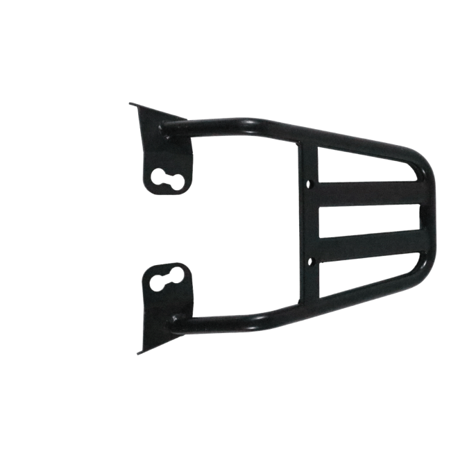 BAJAJ Dominar 400 - Motocare Pipe Carrier