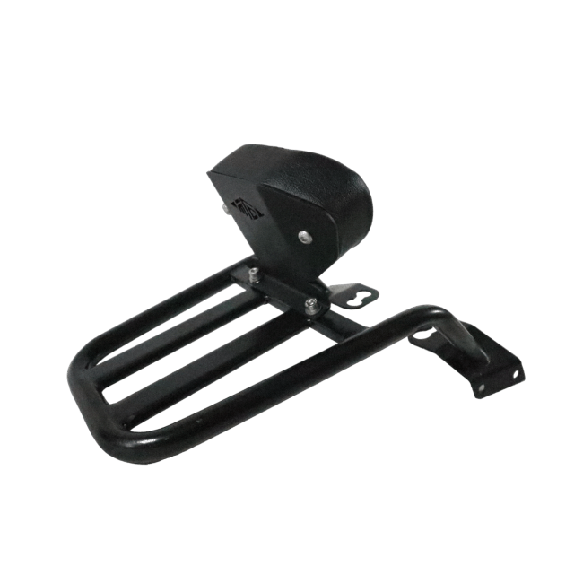 BAJAJ Dominar 400 - Motocare Pipe Carrier