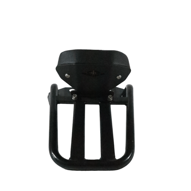 BAJAJ Dominar 400 - Motocare Pipe Carrier