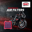 Bajaj RS200 BMC AirFilter - Moto Modz