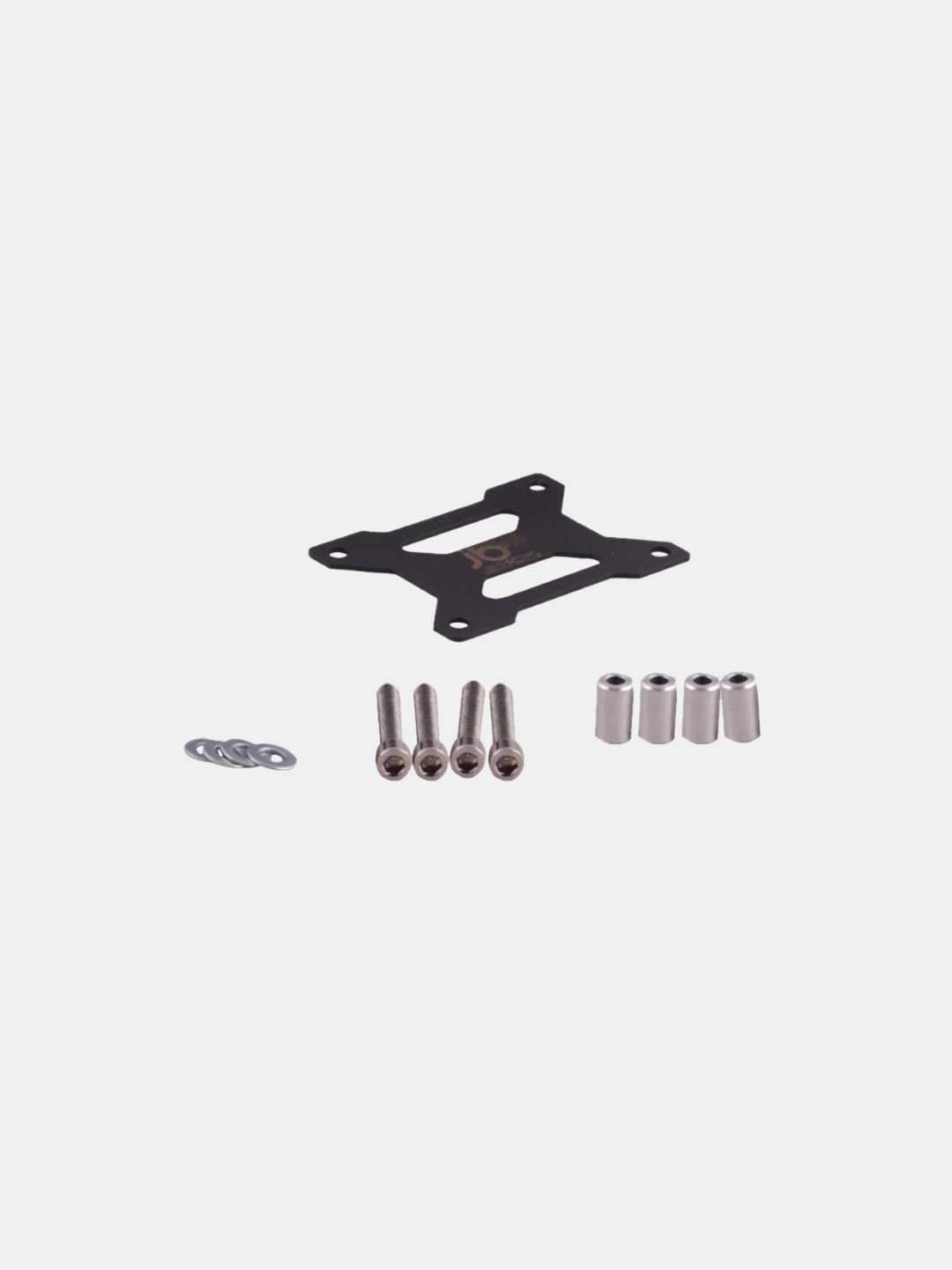 Bash Plate For BMW G 310GS - Moto Modz