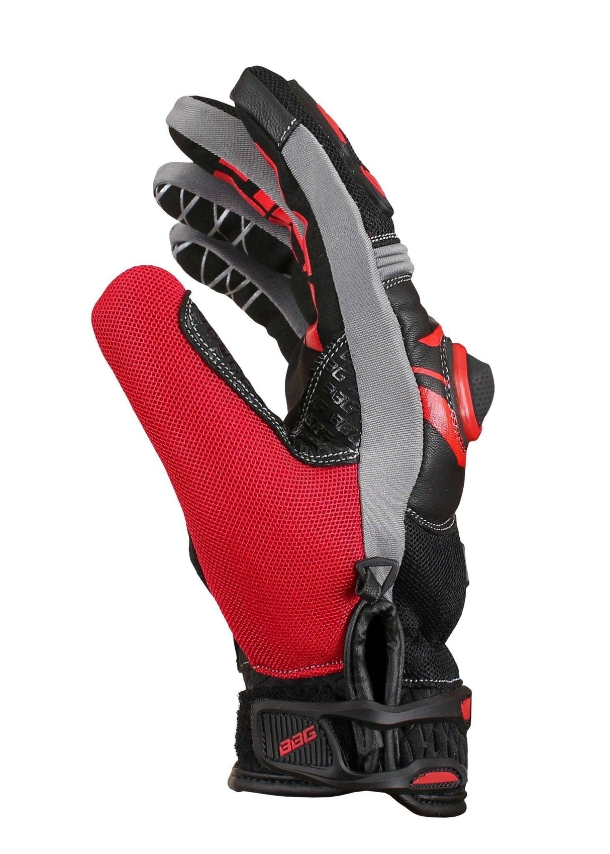 BBG Breeze Gloves - Moto Modz