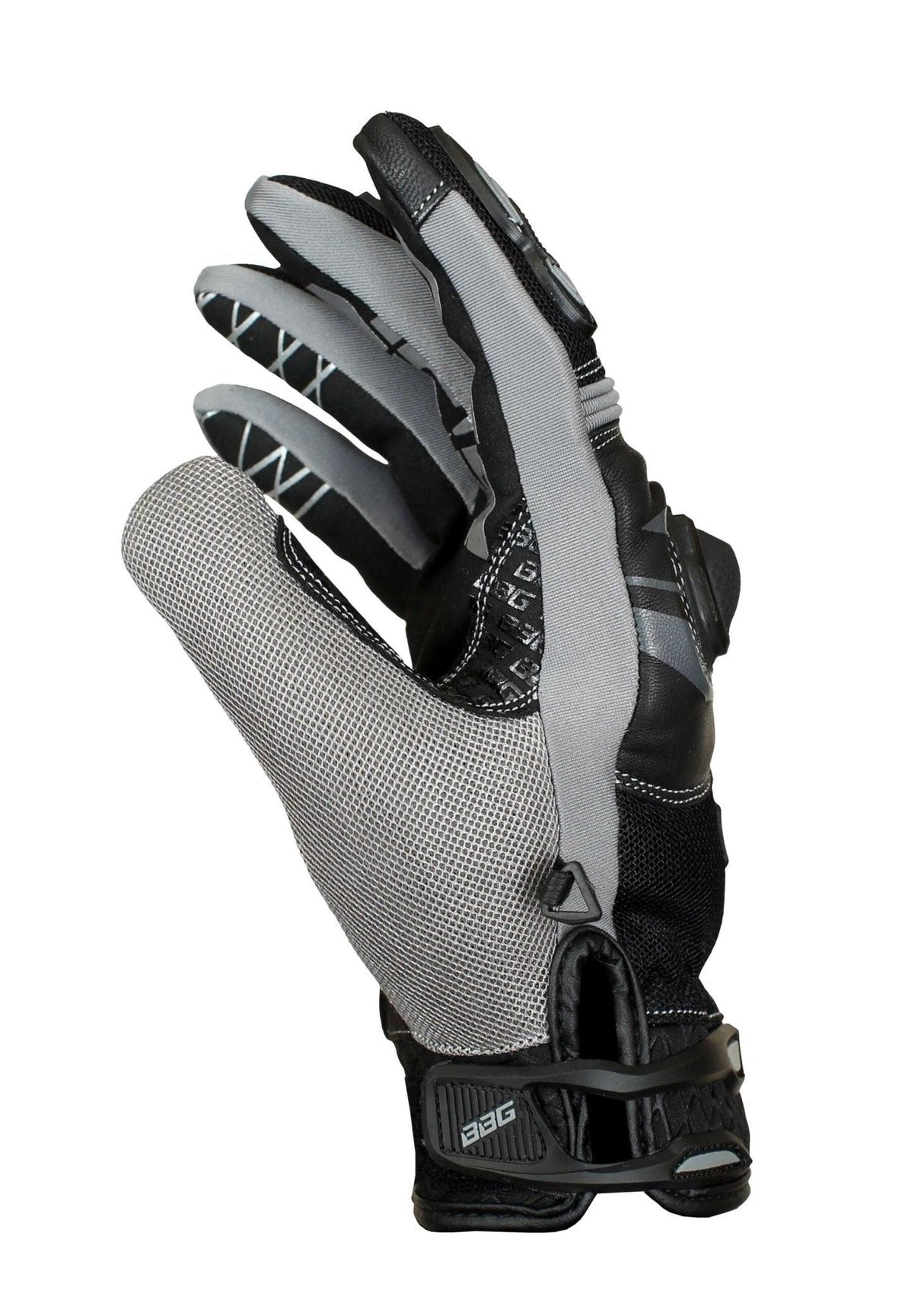 BBG Breeze Gloves - Moto Modz