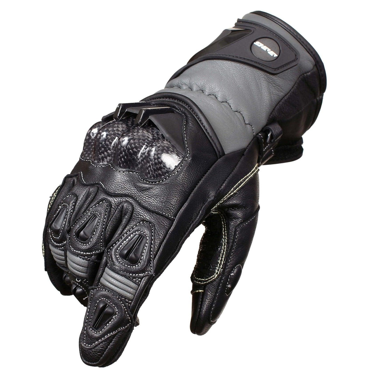 BBG Full Gauntlet Gloves