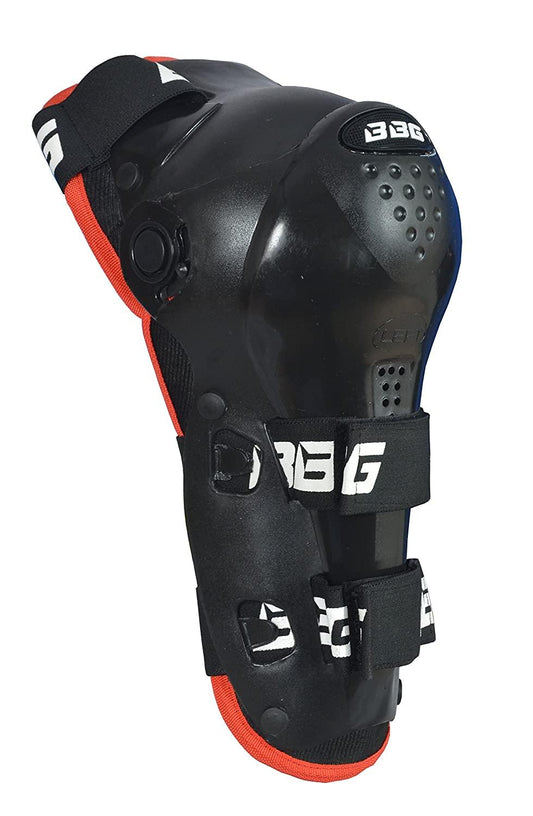 BBG Knee Guard Model-1 - Moto Modz