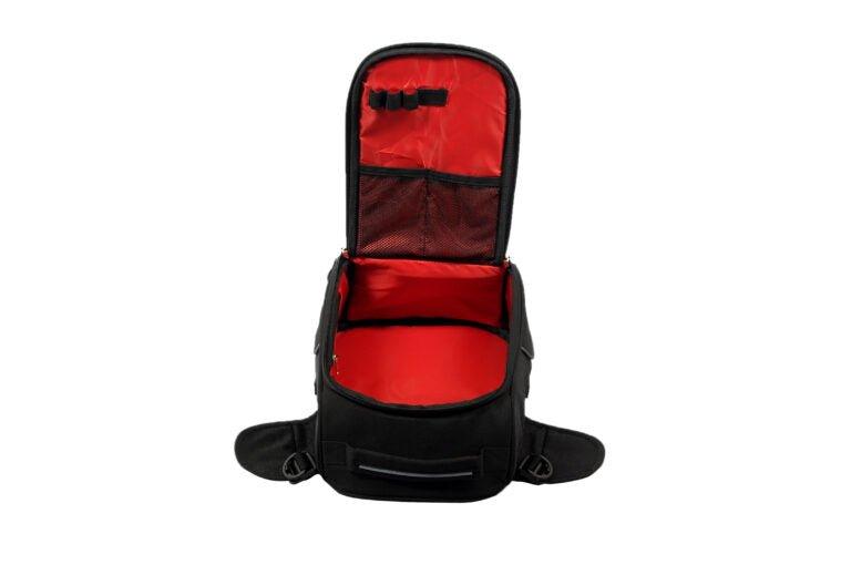 BBG Mini Tank Bag 8L - Moto Modz