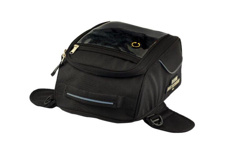 BBG Mini Tank Bag 8L - Moto Modz