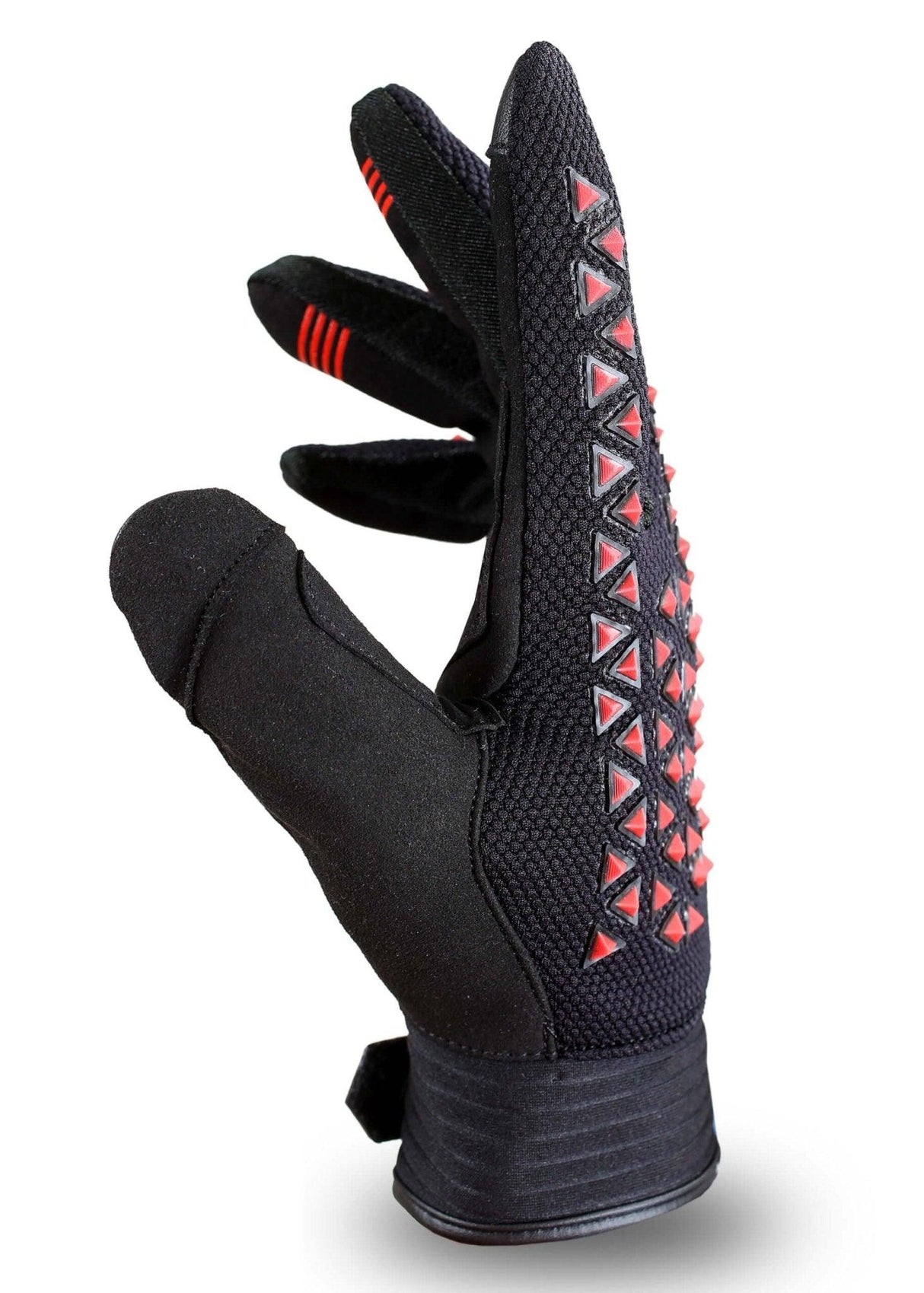 BBG Motocross Gloves - Moto Modz