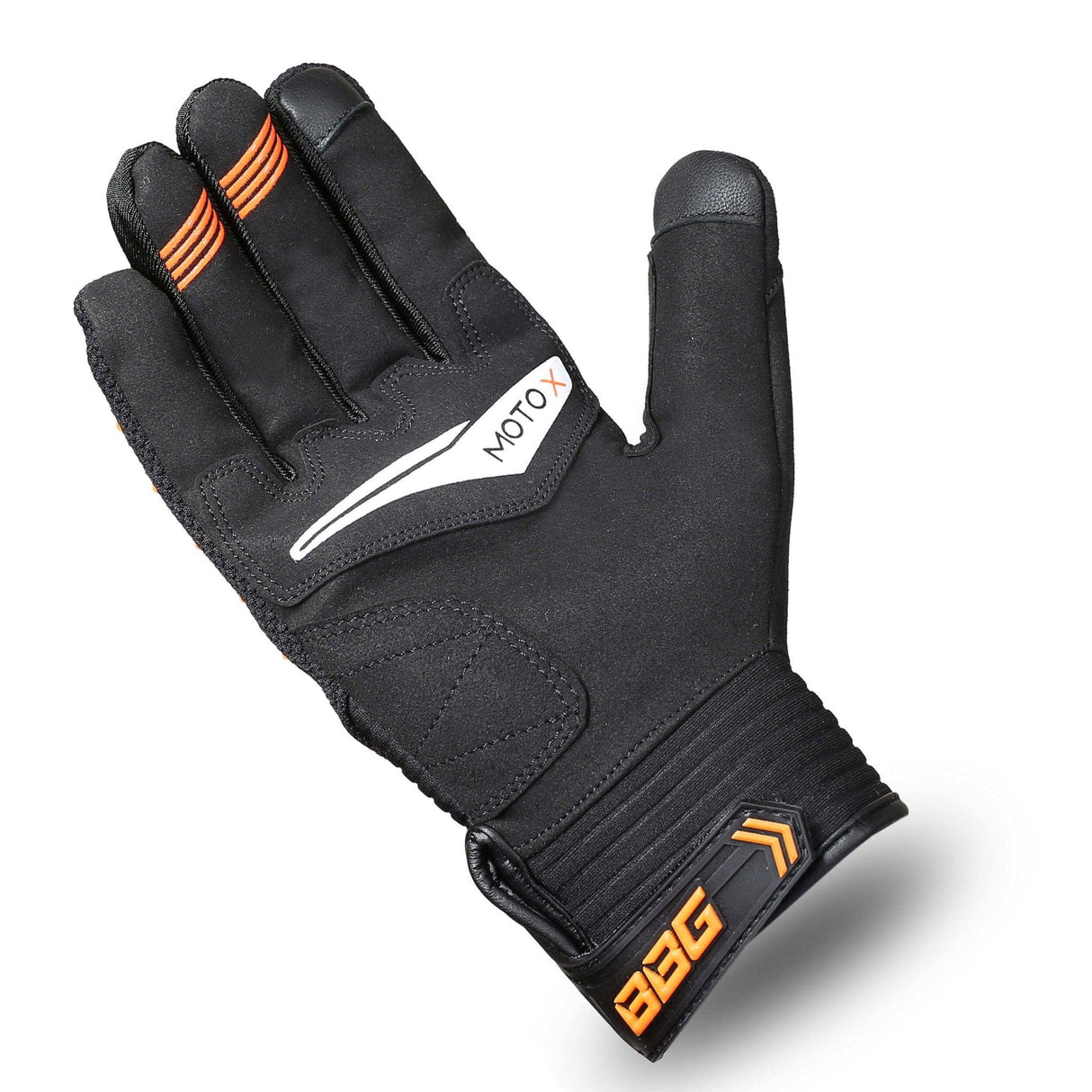 BBG Motocross Gloves - Moto Modz