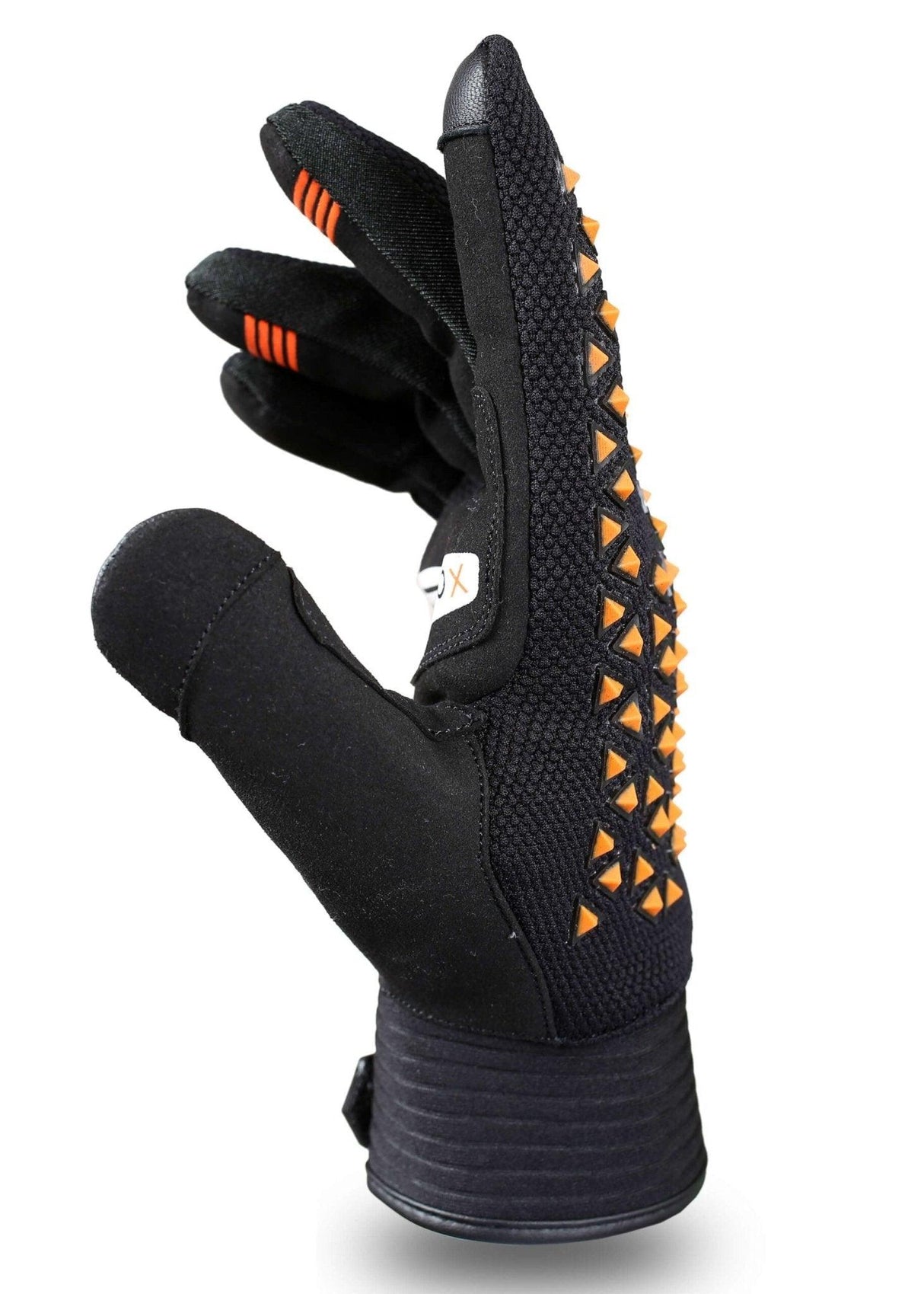 BBG Motocross Gloves - Moto Modz