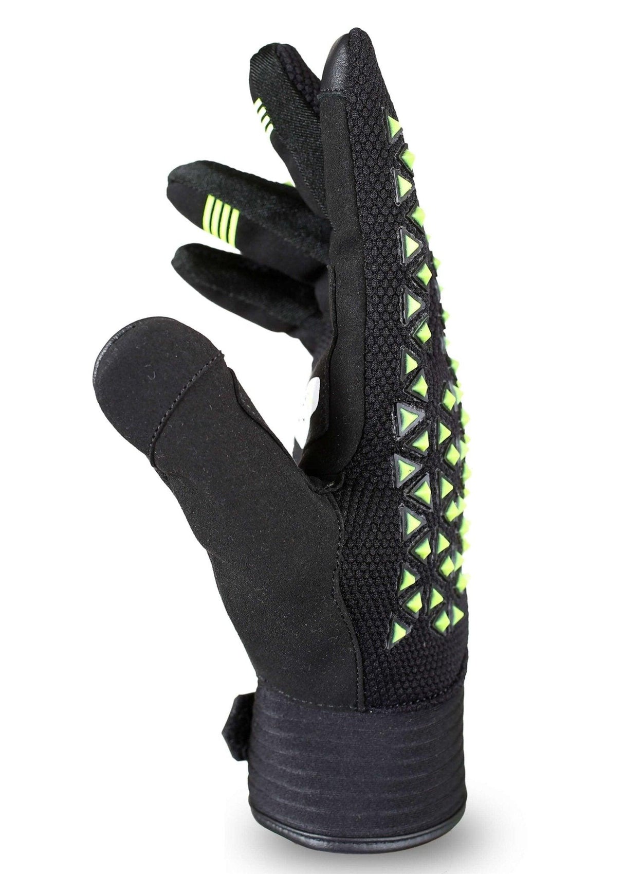 BBG Motocross Gloves - Moto Modz