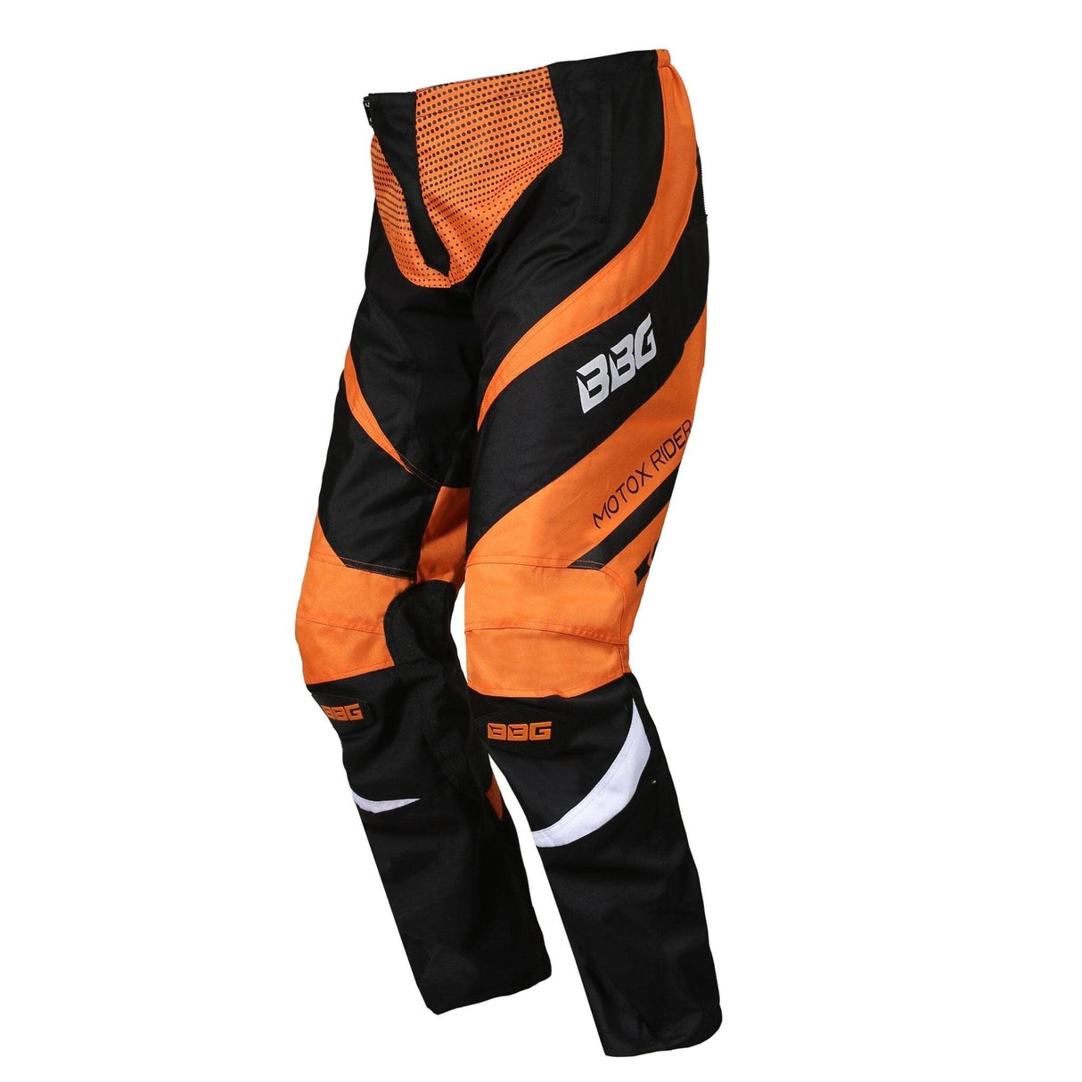 BBG Motocross Riding Pant - Moto Modz