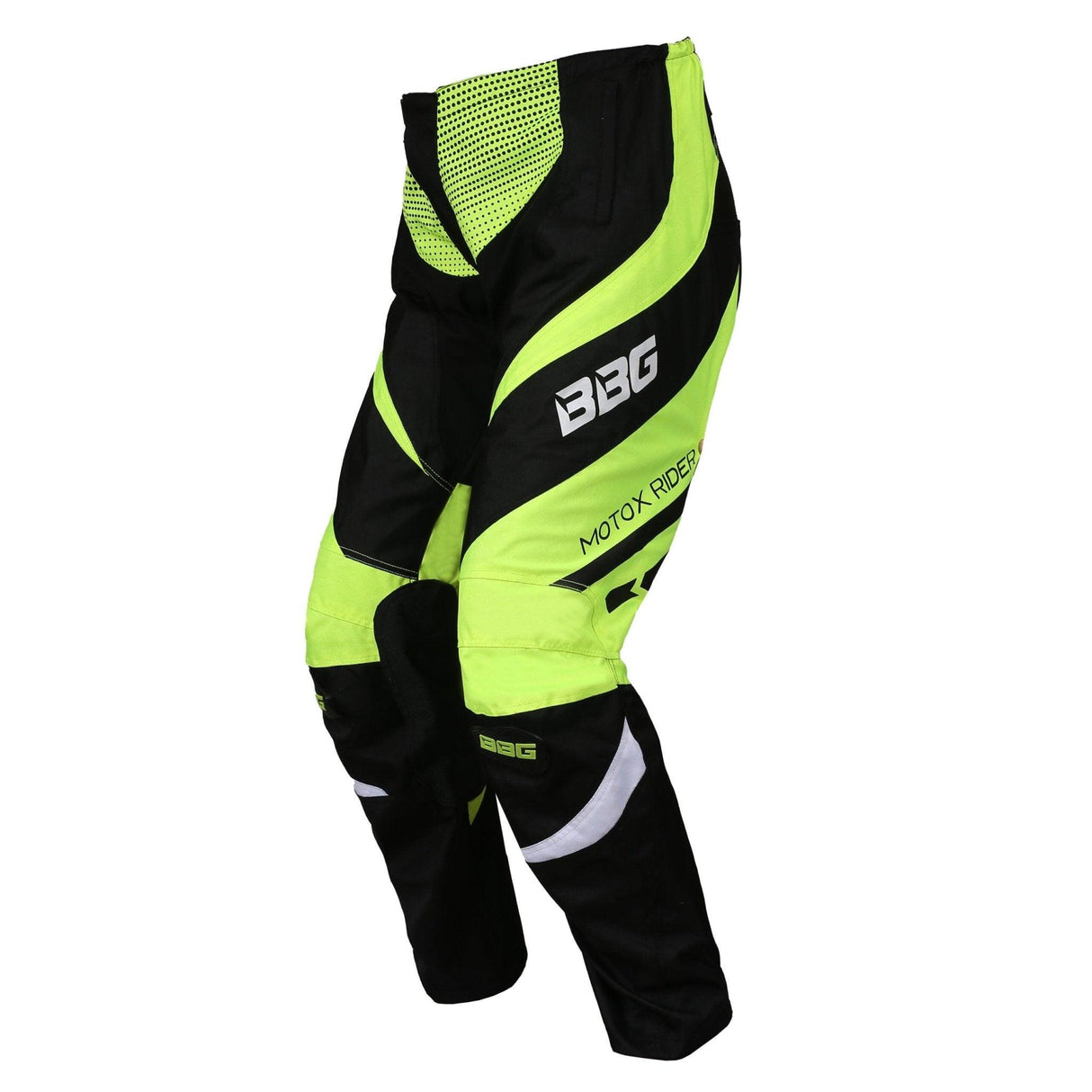 BBG Motocross Riding Pant - Moto Modz