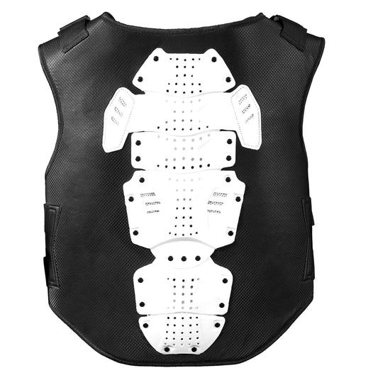 BBG Motox chest and back protector - Moto Modz