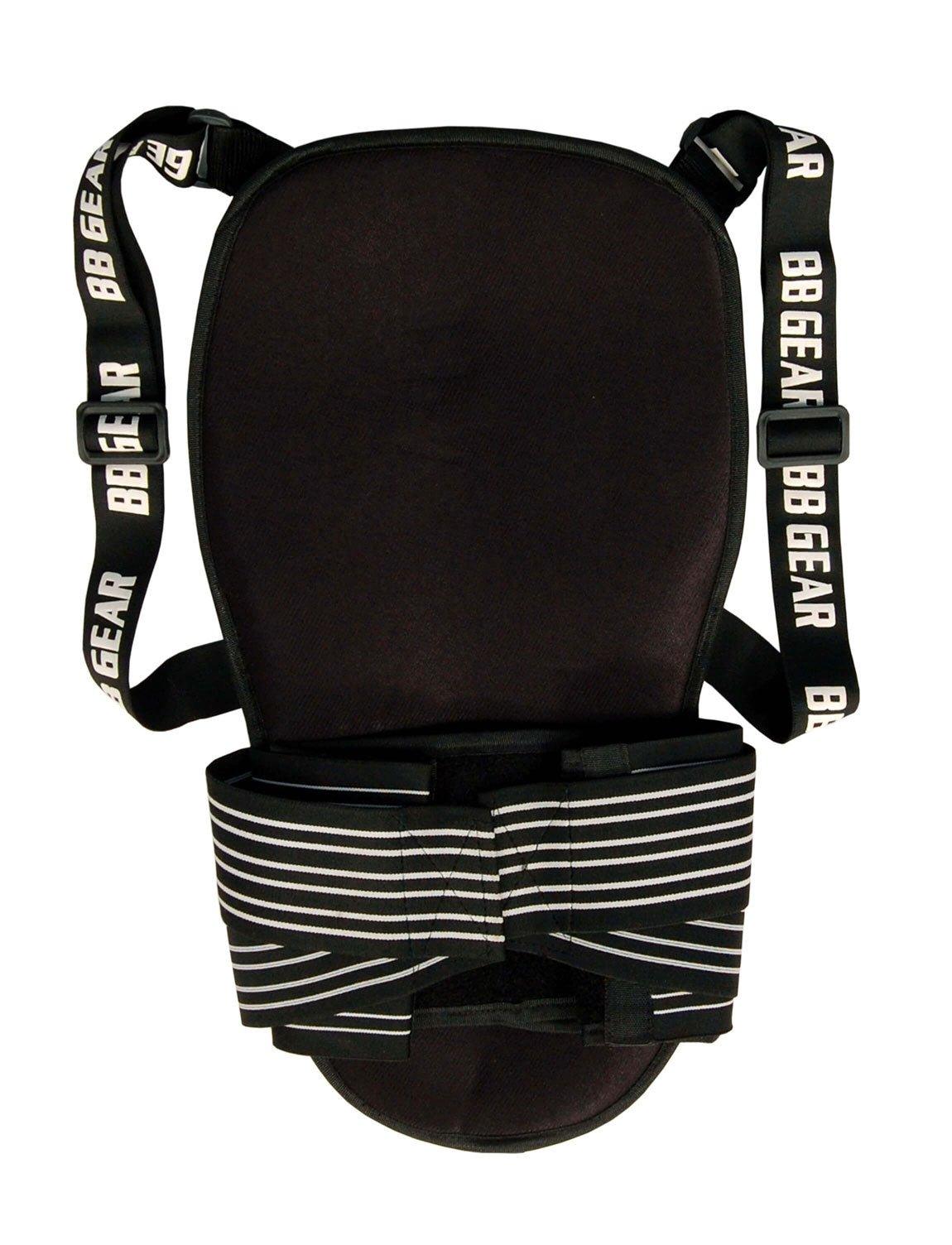 BBG Spine/ Back Protector - Moto Modz