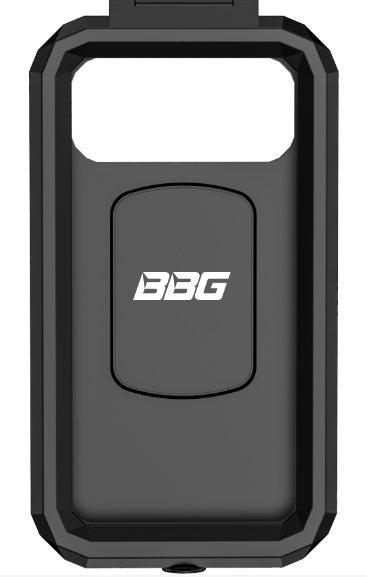 BBG Waterproof Bike Phone Holder - Moto Modz