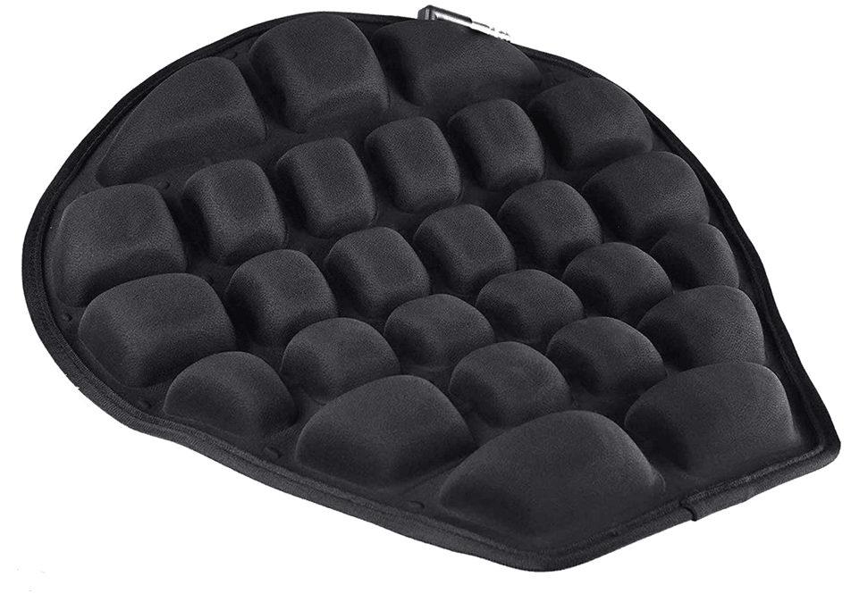 BBG Wow 2 in 1 Air Seats - Moto Modz