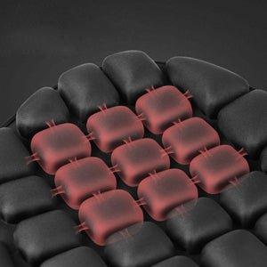 BBG Wow 2 in 1 Air Seats - Moto Modz