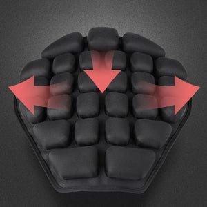 BBG Wow 2 in 1 Air Seats - Moto Modz