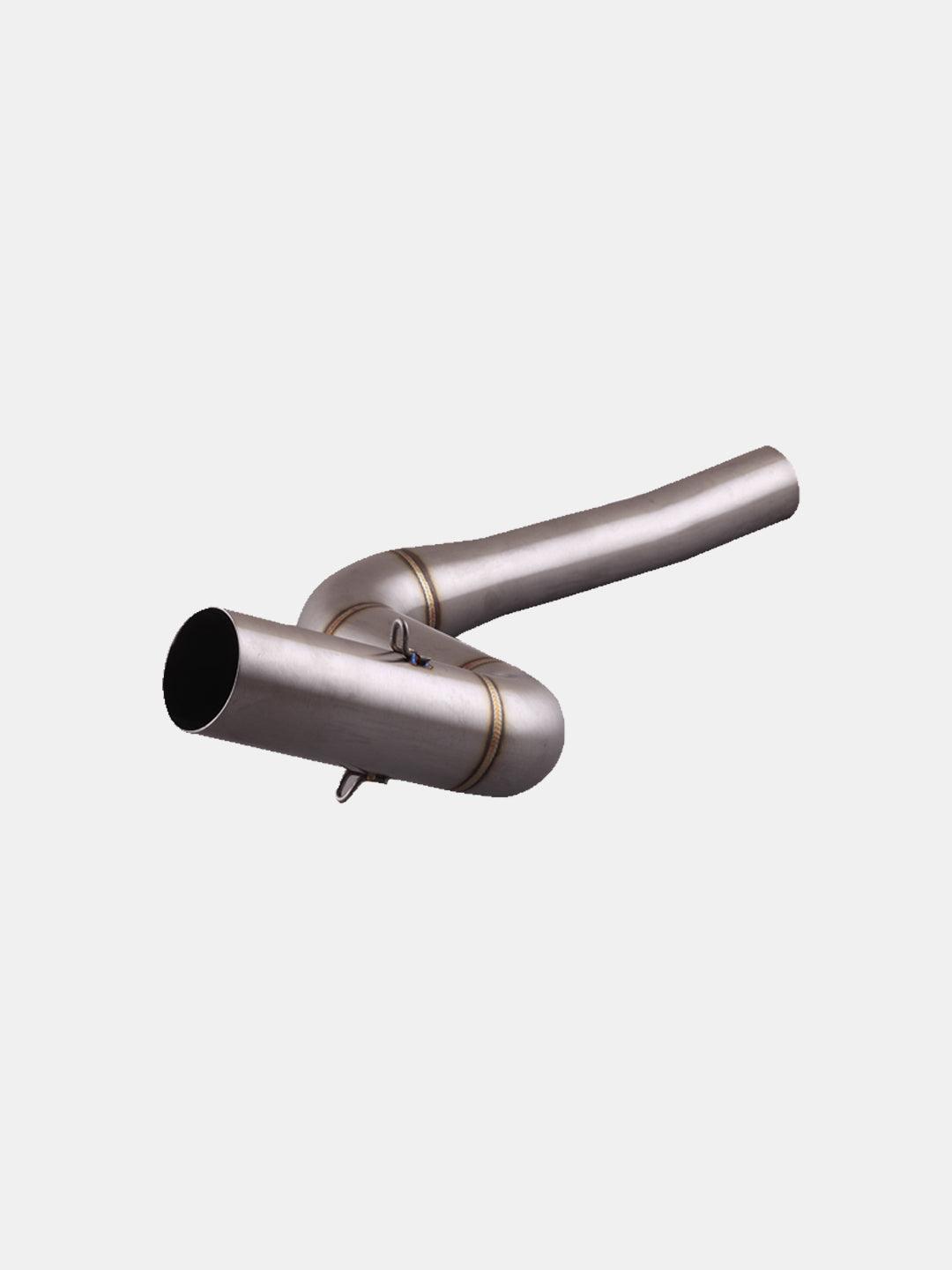 Bend Pipe for  Dominar 400(2018), RS200, NS160, NS200, AS200 - Moto Modz
