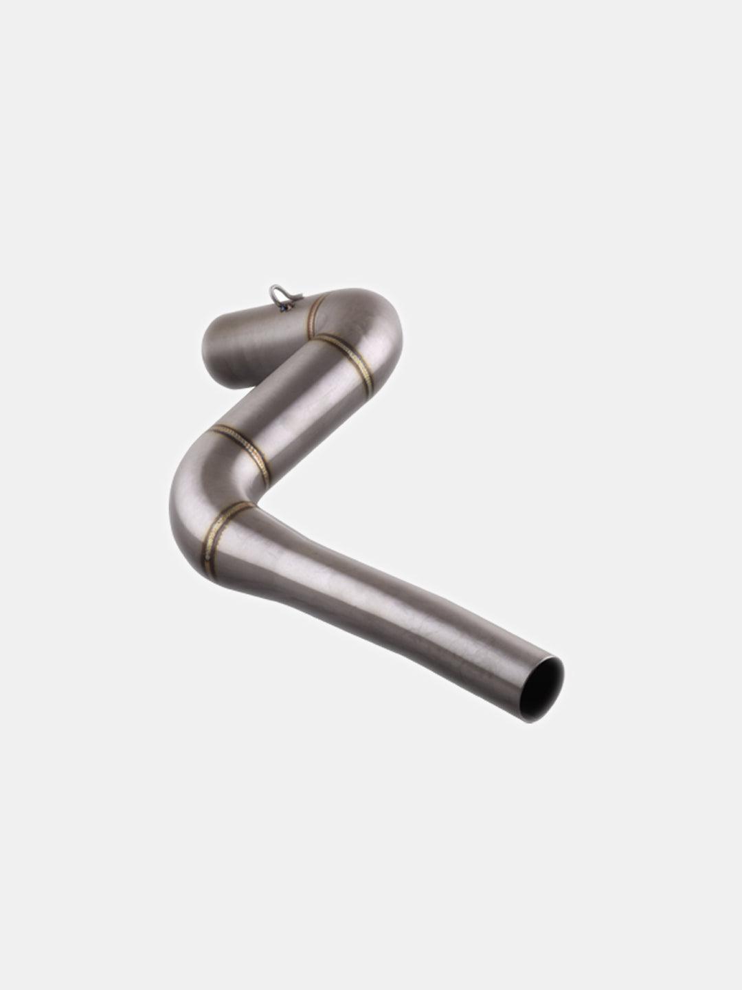 Bend Pipe for  Dominar 400(2018), RS200, NS160, NS200, AS200 - Moto Modz