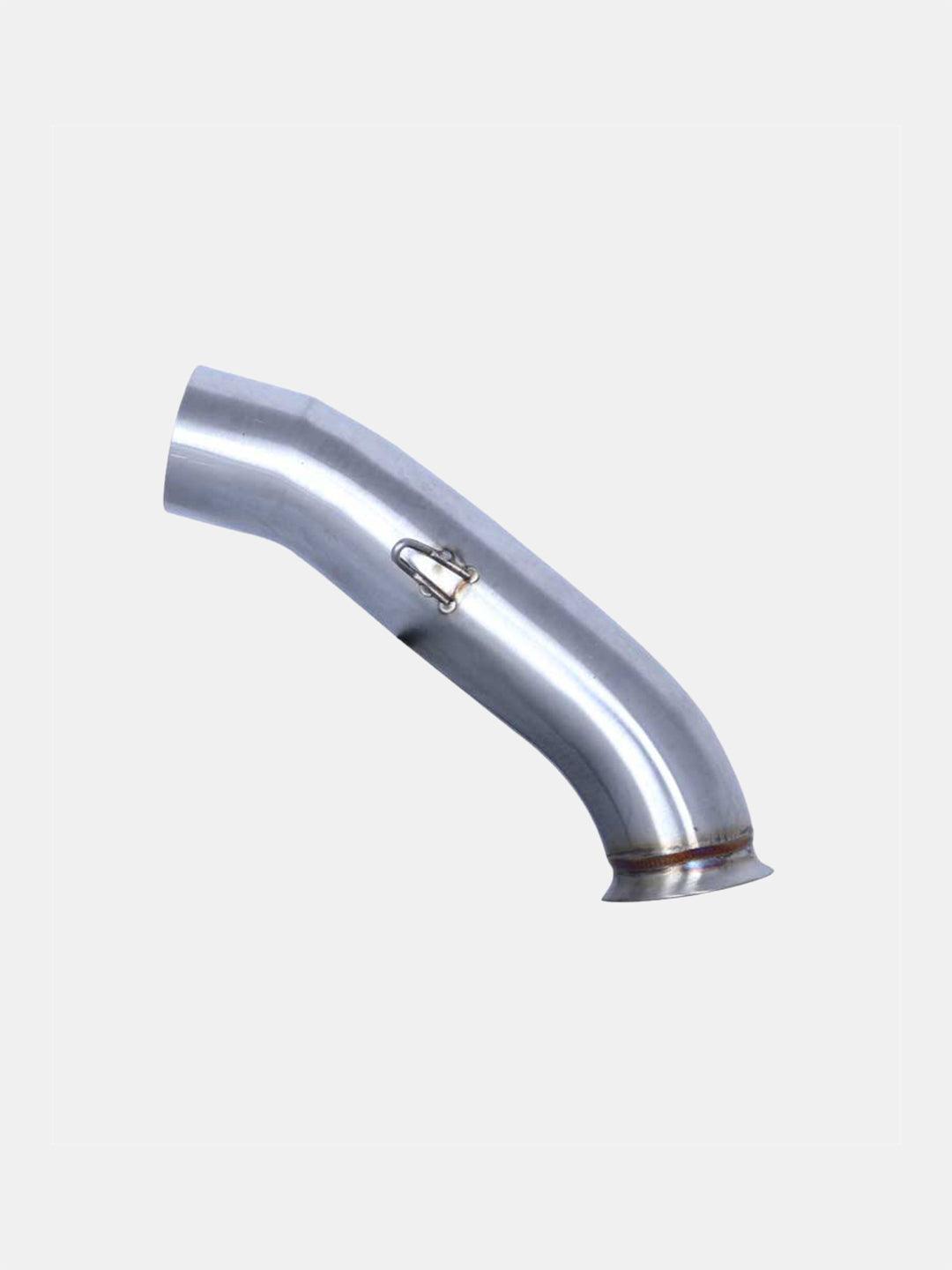 Bend Pipe For KTM Duke 250 - Moto Modz