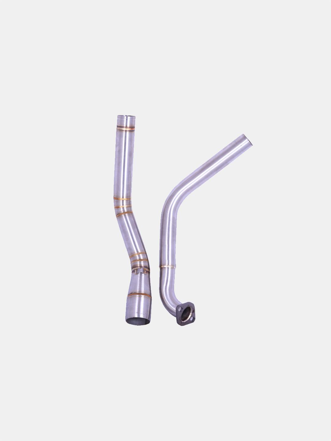 Bend Pipe For Yamaha MT 15 BS4 - Moto Modz
