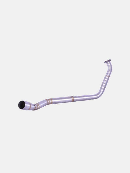 Bend Pipe For Yamaha R15 V3 And MT 15 BS4 - Moto Modz