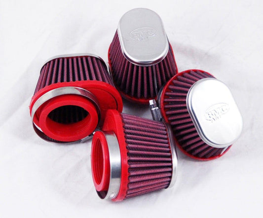 BMC Air Filter for universal  200cc and above 200. - Moto Modz