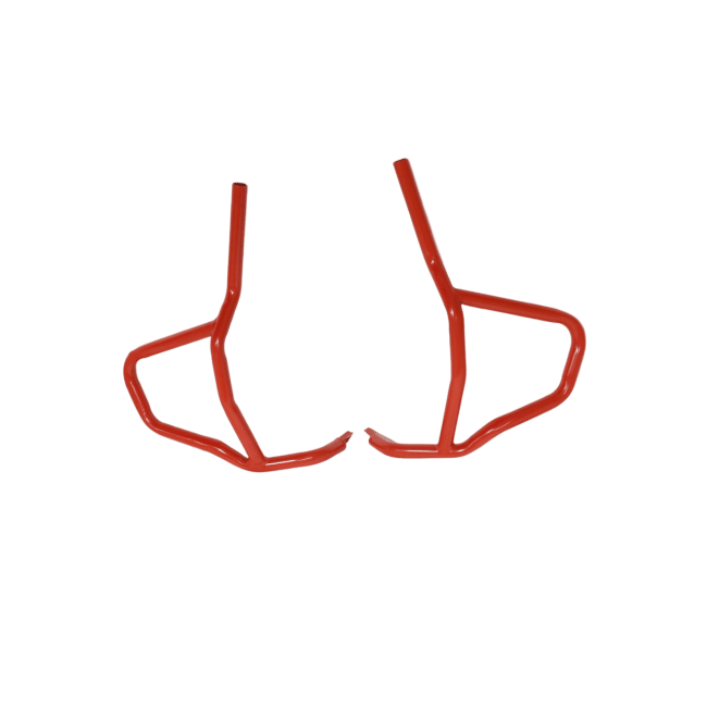 BMW G 310 GS - Motocare Upper Lower Crash Guard