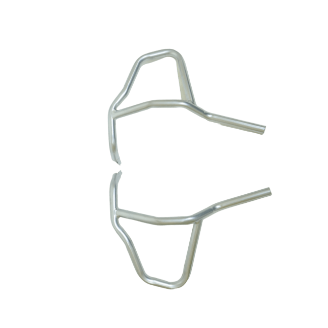 BMW G 310 GS - Motocare Upper Lower Crash Guard