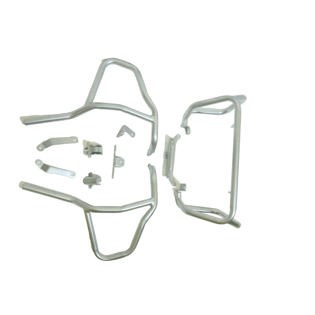 BMW G 310 GS - Motocare Upper Lower Crash Guard