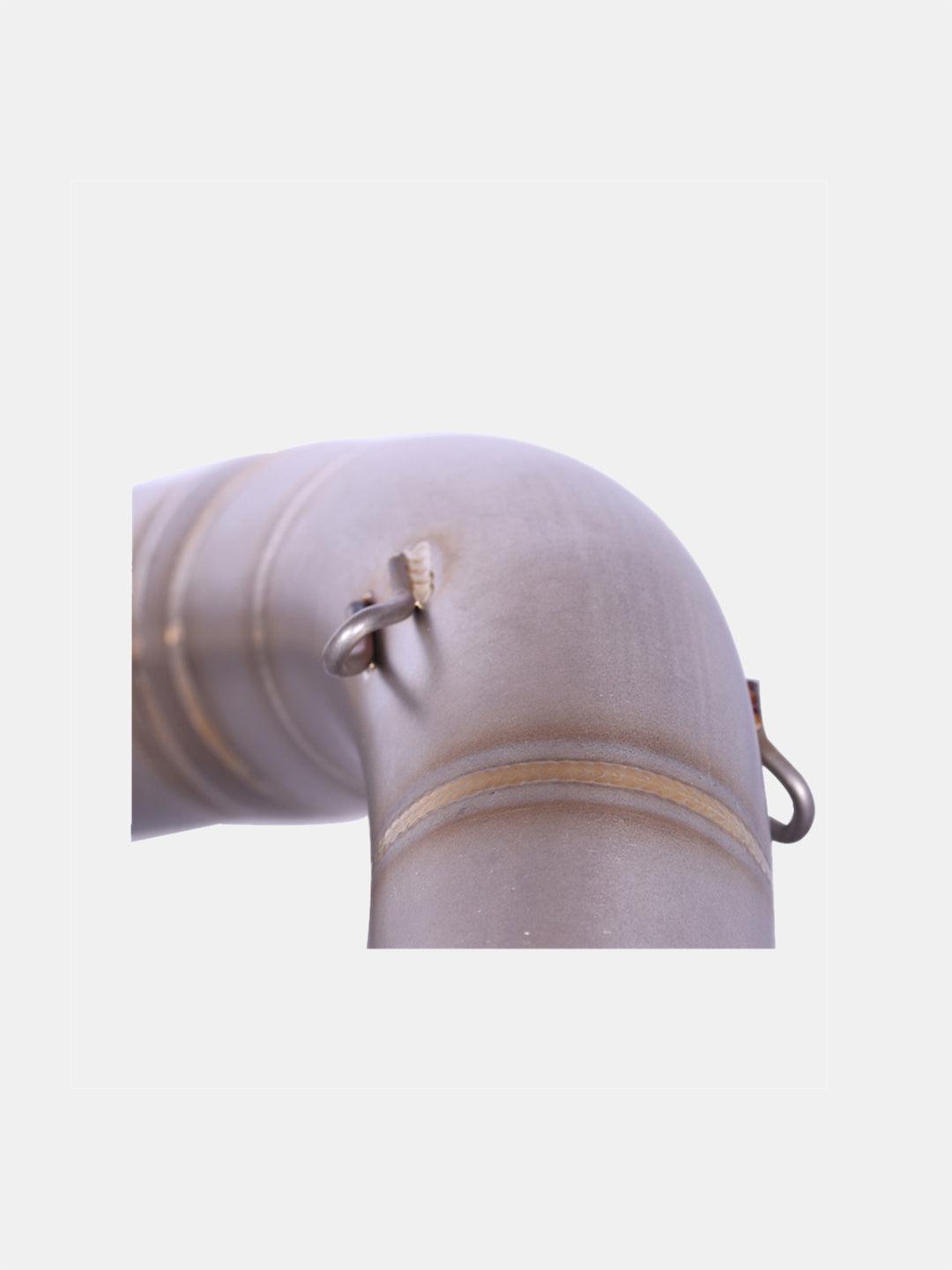 BMW G310 GS & G310 R Bend Pipe - Moto Modz