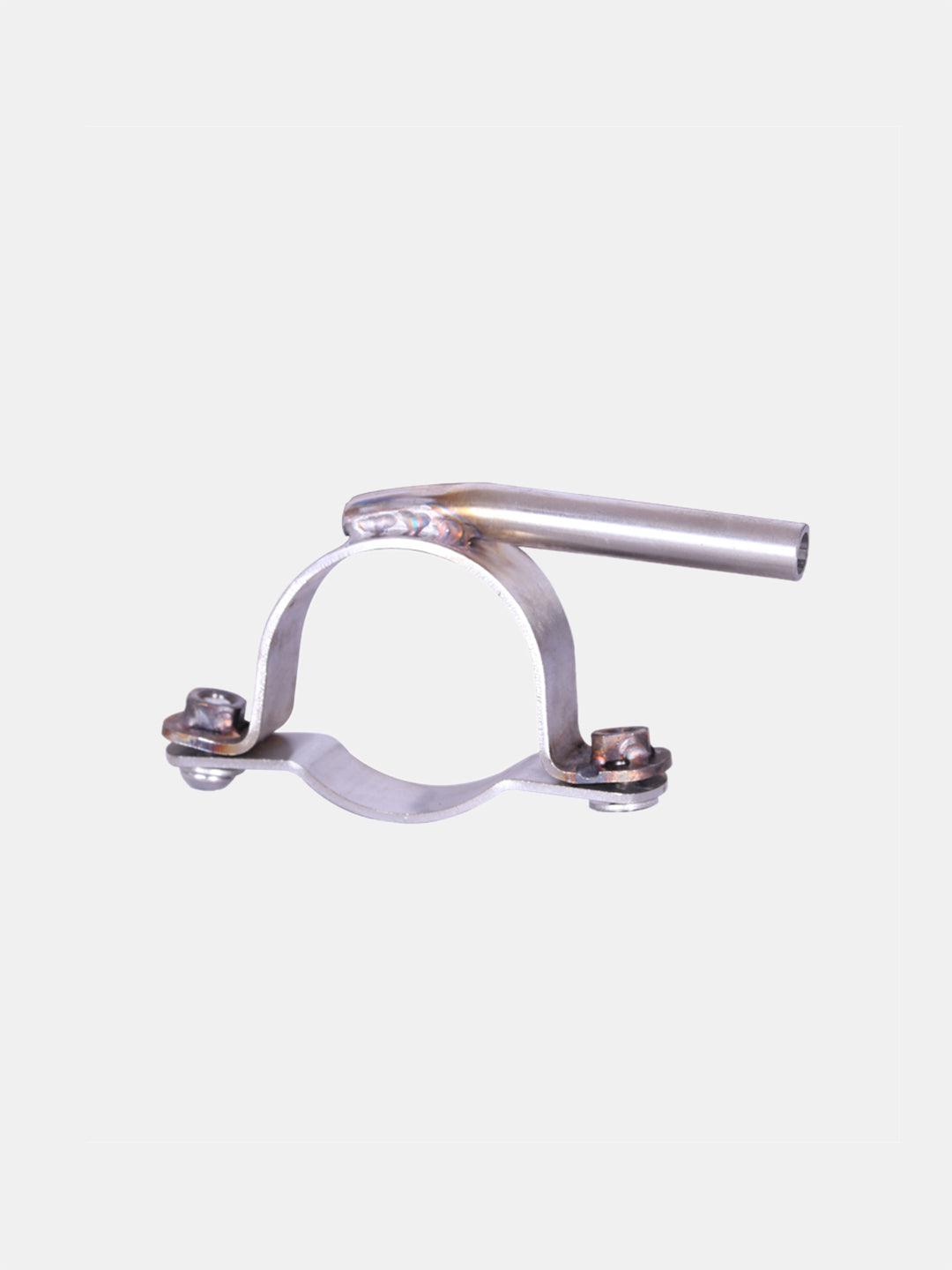 BMW G310 GS & G310 R Bend Pipe - Moto Modz