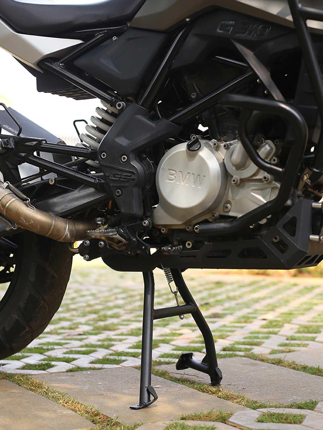 BMW G310 GS Center Stand - Moto Modz