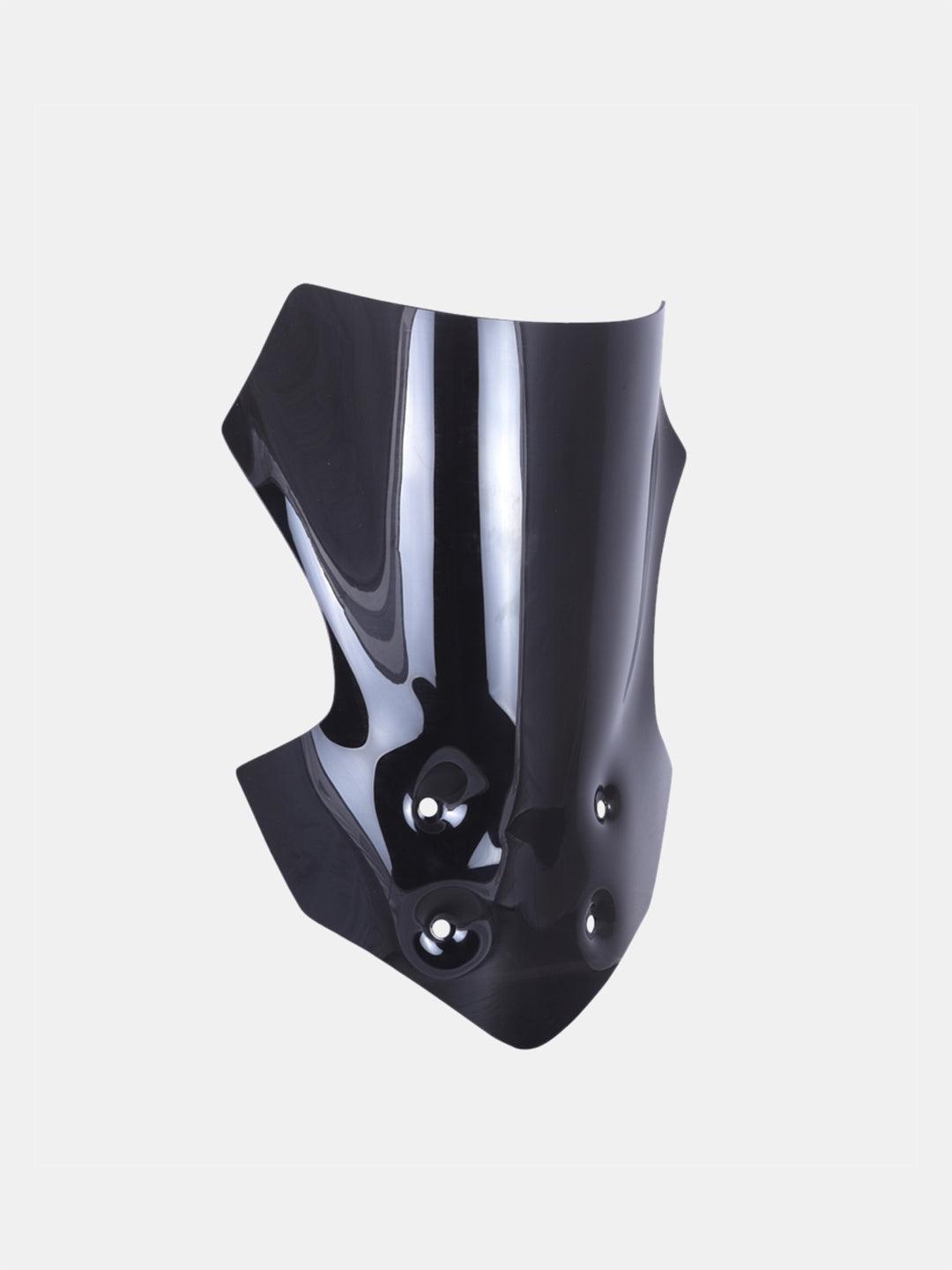 BMW G310 GS Long Visor - Moto Modz