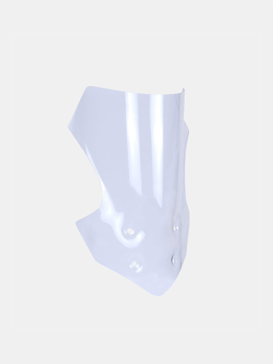 BMW G310 GS Long Visor - Moto Modz