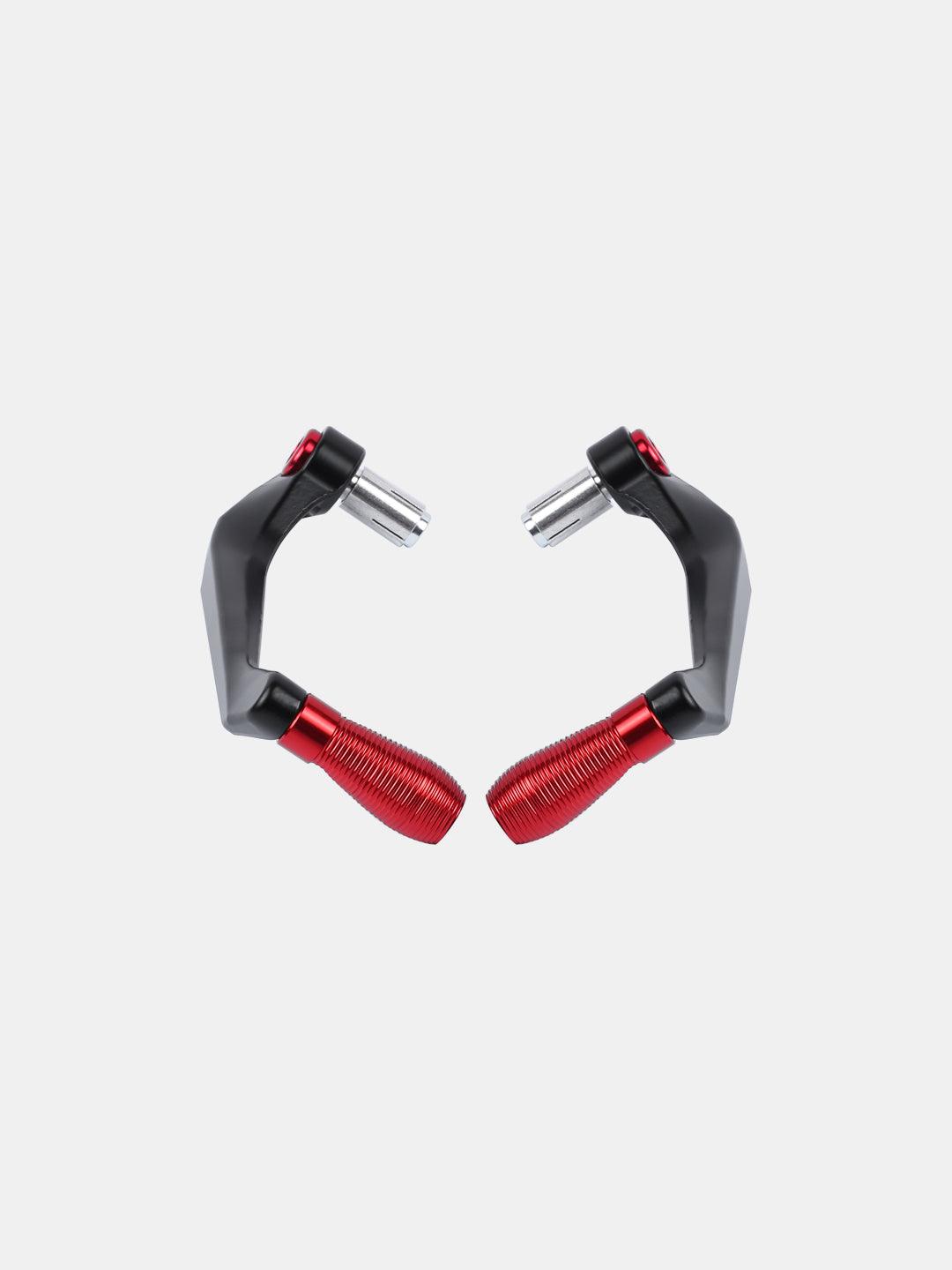 BSDDP Exclusive Metal Lever Guard - Moto Modz
