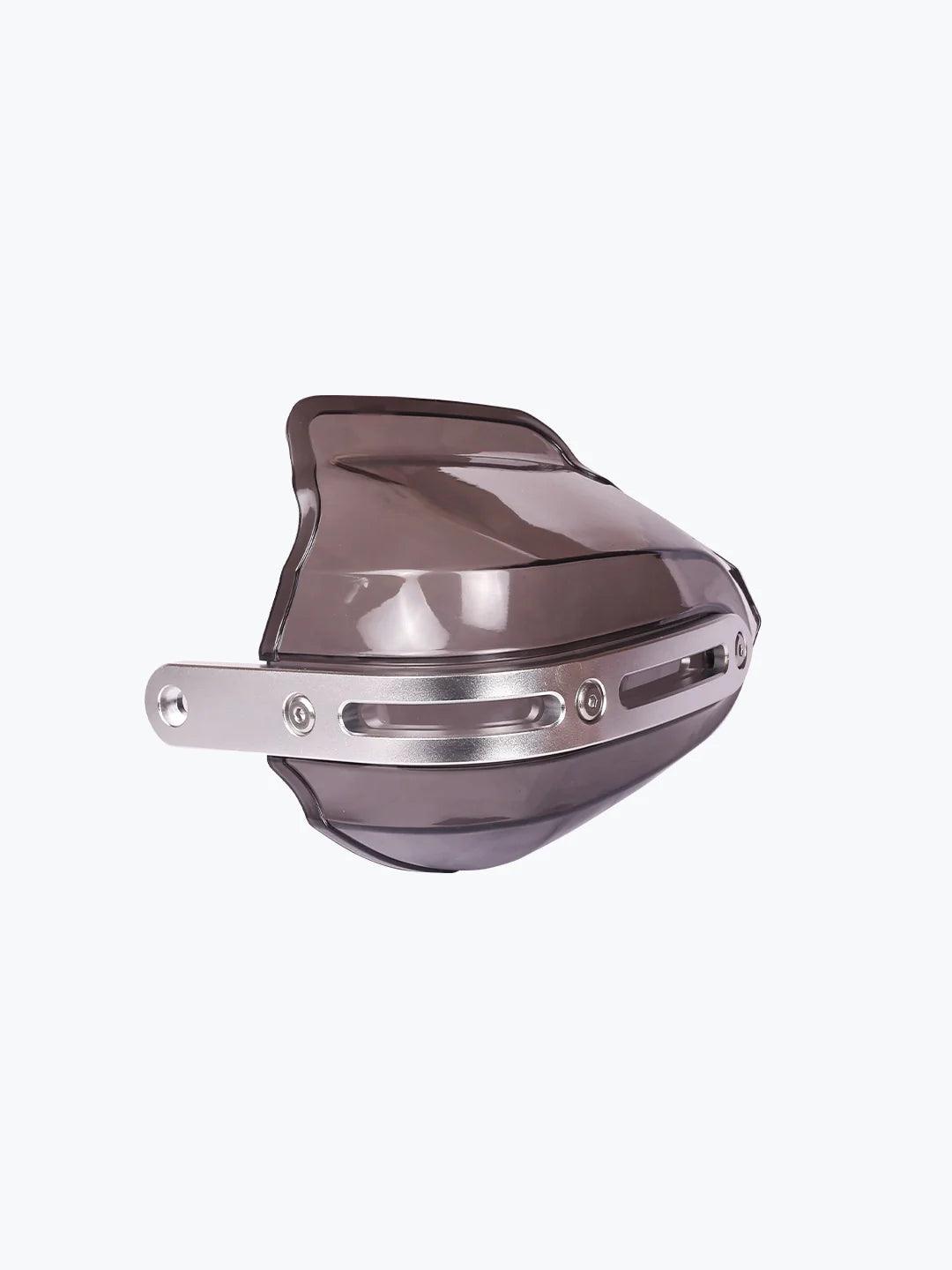 BSDDP Handguard For BMW Black Smoke - Moto Modz