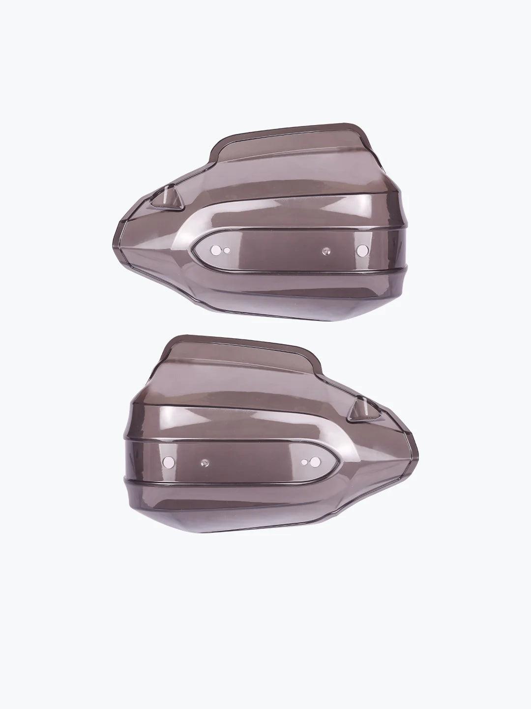 BSDDP Handguard For BMW Black Smoke - Moto Modz