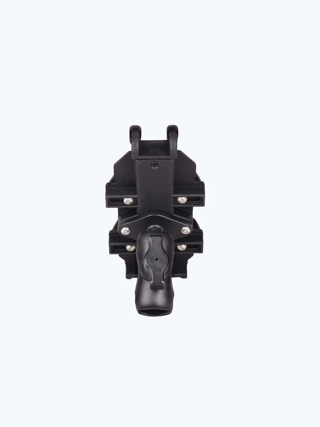 BSDDP RH-F0108 Shockproof Holder Mirror Mount - Moto Modz