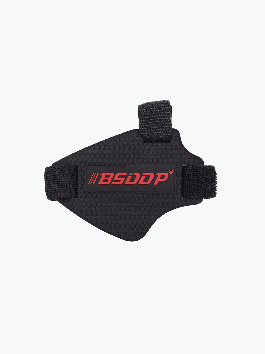 BSDDP Shoe Protector - Moto Modz