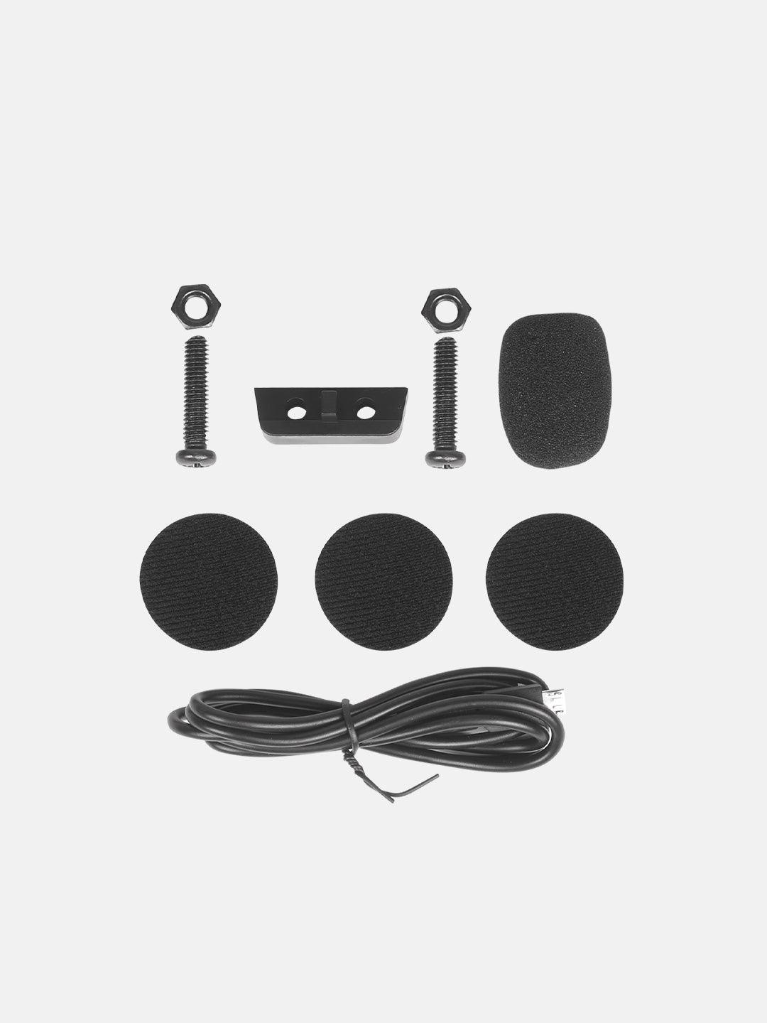 BT12 Helmet Bluetooth - Moto Modz