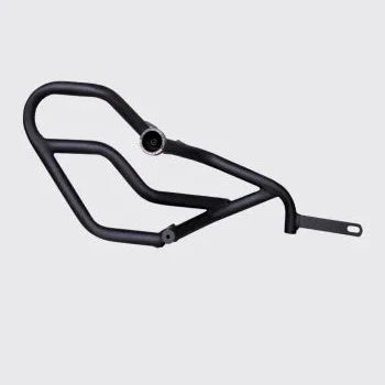 BAJAJ NS 400 Z CRASH GUARD WITH METAL SLIDER - SB 988